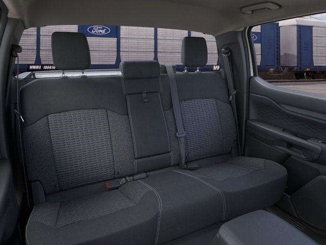 New 2026 Ford Ranger XL AWD/4WD image 11