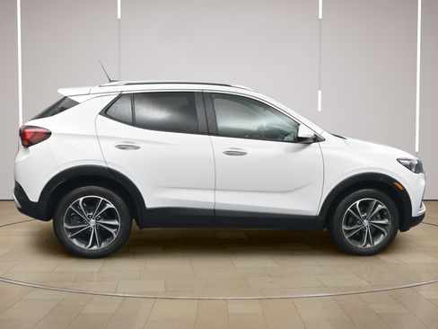 Used 2023 Buick Encore GX Select FWD image 8