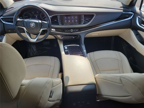 Used 2023 Buick Enclave Essence w/ Experience Buick Package FWD image 10
