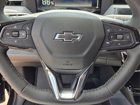 New 2027 Chevrolet Bolt LT w/ Comfort Package FWD image 22