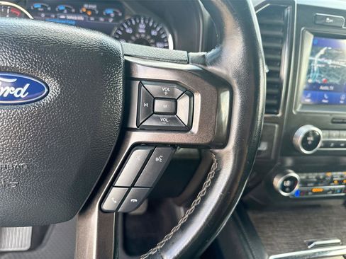 Certified 2021 Ford Expedition Max Limited RWD image 27