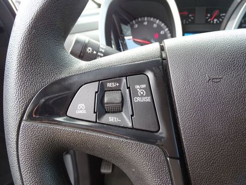 Used 2013 Chevrolet Equinox LS image 16