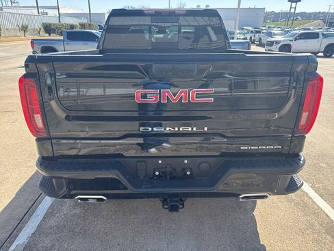 Used 2023 GMC Sierra 1500 Denali w/ Denali Reserve Package image 6