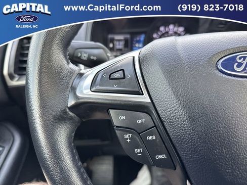 Used 2024 Ford Edge SEL w/ Convenience Package image 22