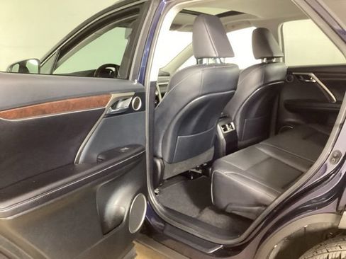 Used 2020 Lexus RX 350 AWD w/ Premium Package image 25