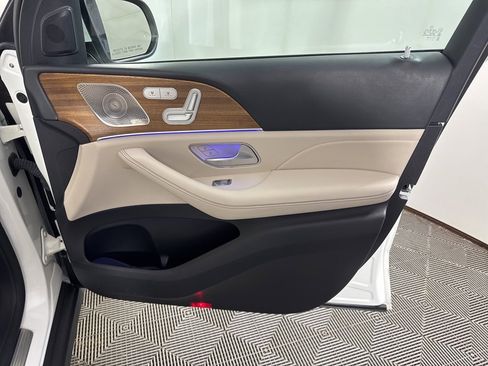 Used 2022 Mercedes-Benz GLE 450 4MATIC image 13