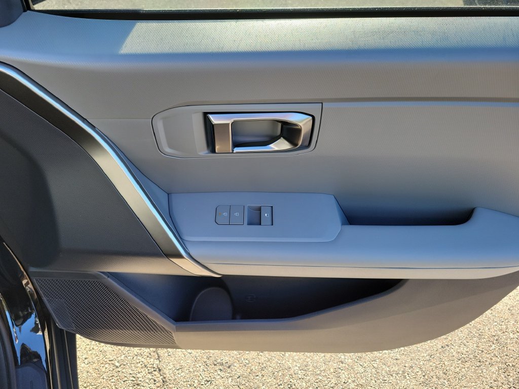 New 2027 Kia Seltos S FWD image 8