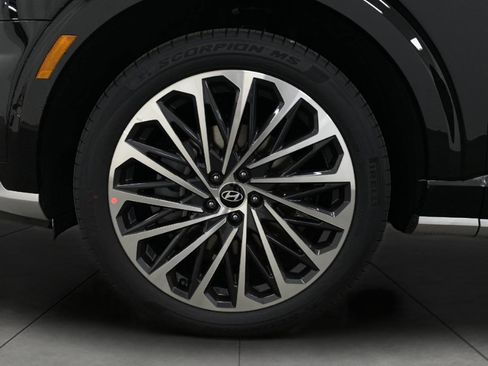 New 2026 Hyundai Palisade Calligraphy AWD/4WD image 12