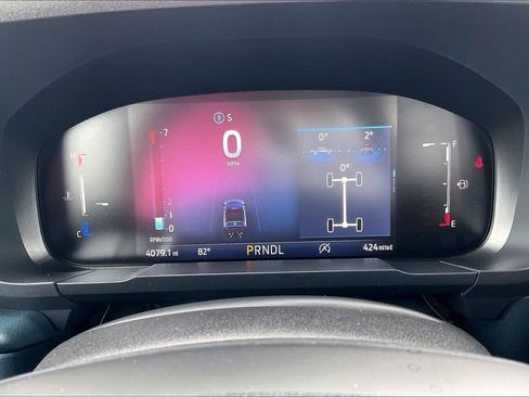 Used 2026 Ford Maverick XLT w/ XLT Luxury Package AWD/4WD image 16