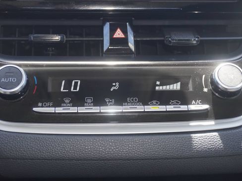 Certified 2024 Toyota Corolla LE FWD image 15