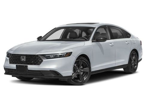 Used 2023 Honda Accord Sport image 1