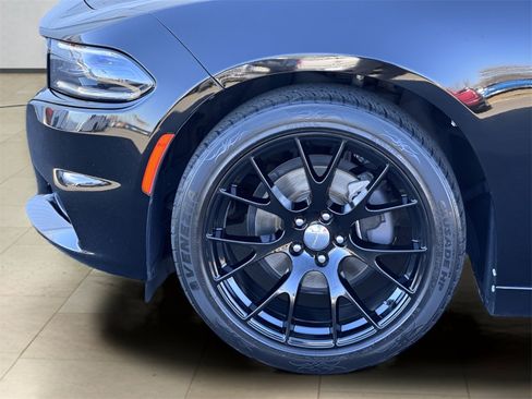 Used 2021 Dodge Charger SXT w/ Leather Interior Group image 37