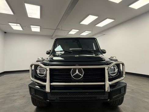 Used 2019 Mercedes-Benz G 550 image 15