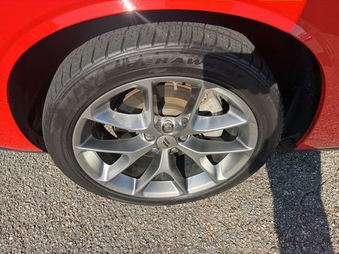 Used 2023 Dodge Challenger SXT w/ Plus Package image 11