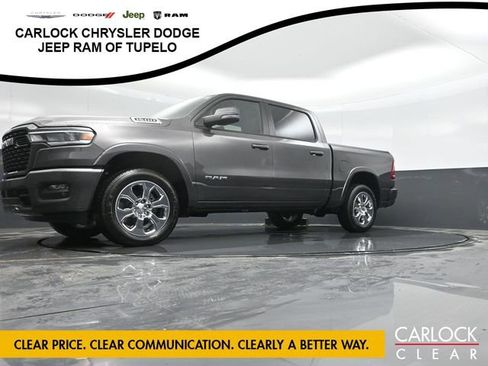 New 2026 RAM 1500 Big Horn image 70