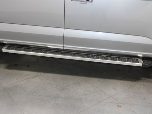 Used 2024 Ford F150 XLT w/ FX4 Off-Road Package image 12