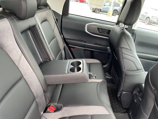 New 2026 Ford Bronco Sport Big Bend w/ Black Appearance Package AWD/4WD image 56