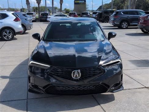 New 2026 Acura Integra A-Spec image 3