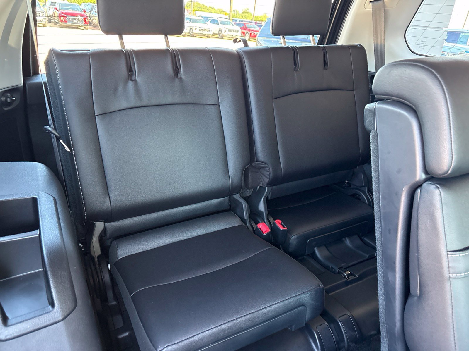 Used 2023 Toyota 4Runner SR5 Premium w/ Moonroof Package AWD/4WD image 18