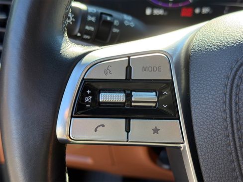 Used 2024 Kia Telluride SX Prestige X-Line image 25