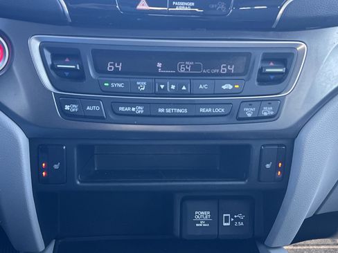 Certified 2022 Honda Pilot EX-L image 19