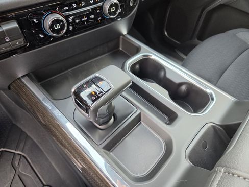 New 2026 Chevrolet Silverado 1500 LT w/ Texas Edition Plus RWD image 19