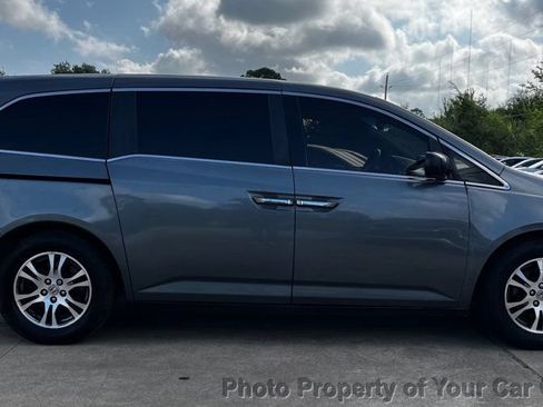 Used 2012 Honda Odyssey EX-L image 5