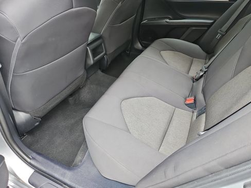 Used 2024 Toyota Camry LE FWD image 33