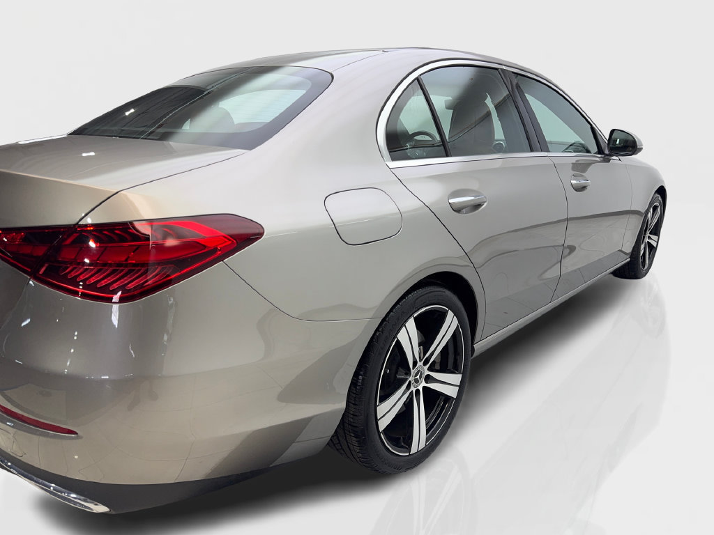 Used 2022 Mercedes-Benz C 300 Sedan image 15