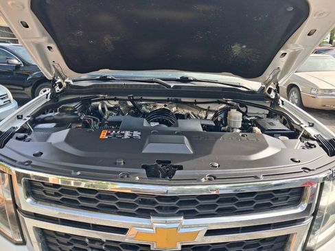 Used 2017 Chevrolet Tahoe LT RWD image 23