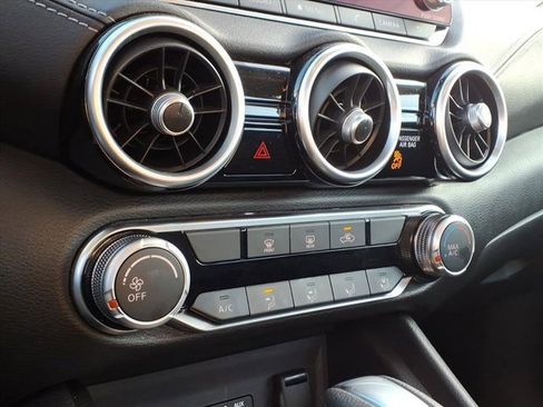 Used 2024 Nissan Sentra SV image 14