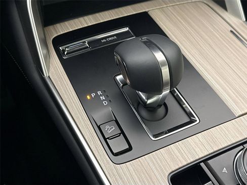 New 2026 MAZDA CX-70 3.3 Turbo w/ Preferred Package AWD/4WD image 26