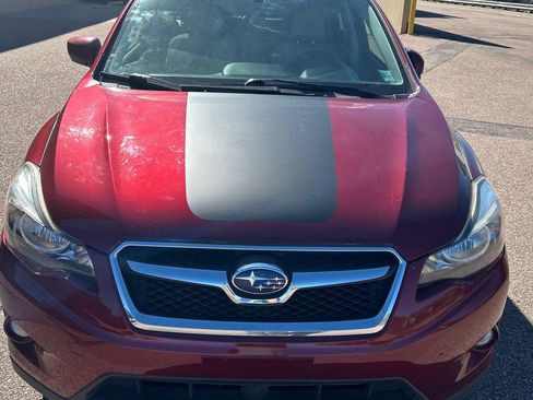 Used 2015 Subaru Crosstrek 2.0i Premium image 16