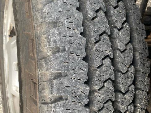 Used 2006 Ford F250 XLT image 10