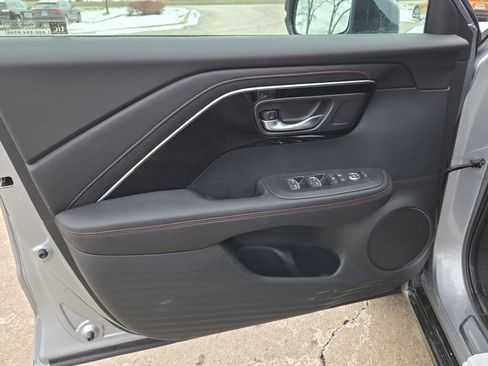 New 2026 Acura ADX A-Spec FWD image 30