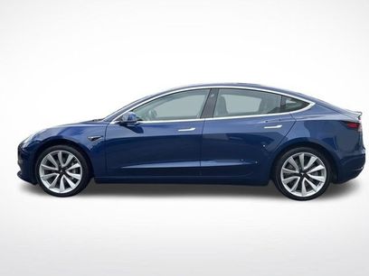 Used 2019 Tesla Model 3 Long Range