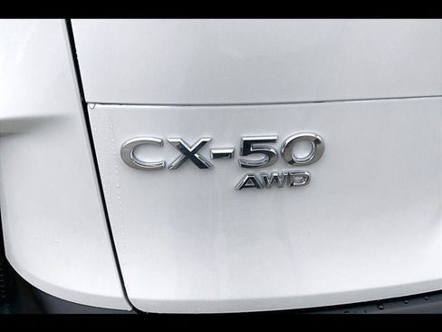 New 2026 MAZDA CX-50 2.5 Hybrid w/ Premium Plus Pkg image 39