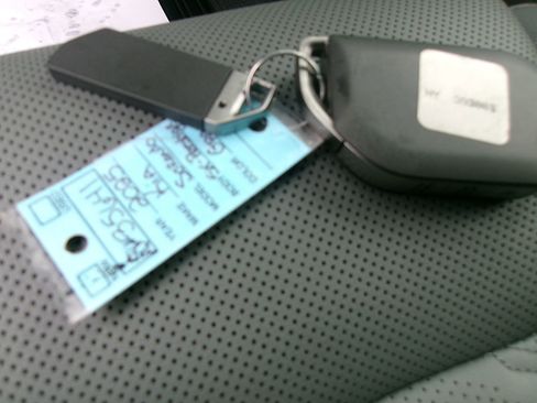 Used 2025 Kia Sorento SX Prestige w/ Sage Leather Package image 21