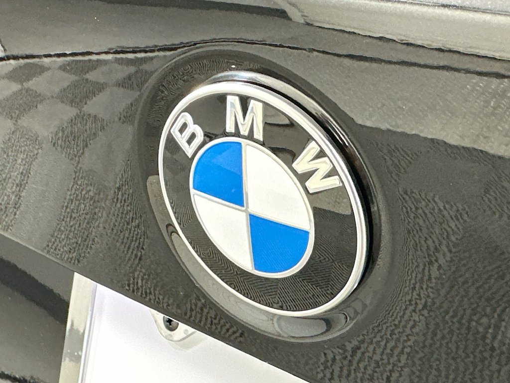 Used 2026 BMW 330i Sedan w/ M Sport Package RWD image 22