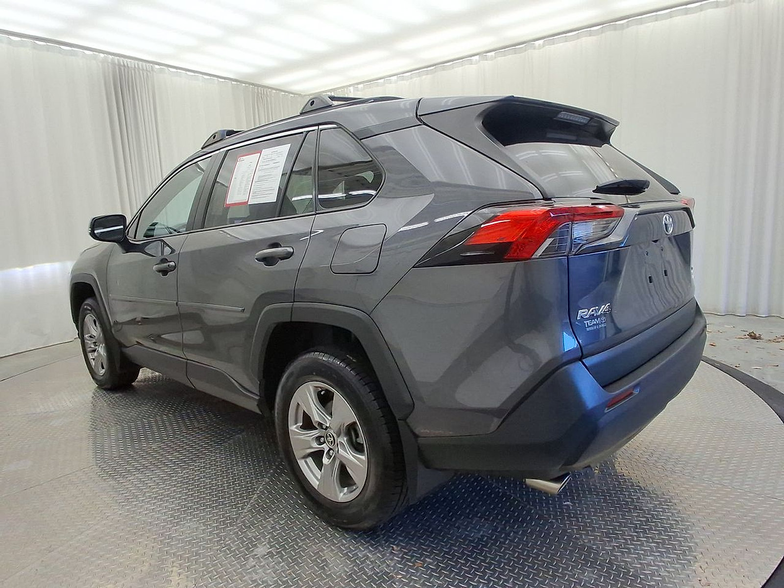 Certified 2023 Toyota RAV4 XLE w/ XLE Grade Weather Package AWD/4WD image 26