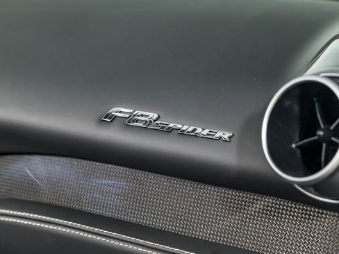 Certified 2021 Ferrari F8 Tributo image 33