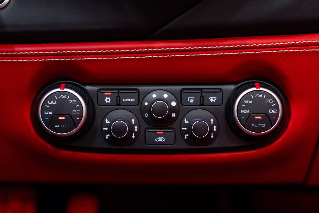 Certified 2018 Ferrari 488 Spider RWD image 41