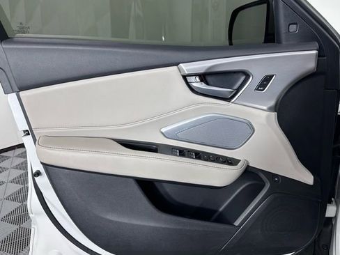 Certified 2025 Acura RDX Technology Package image 14