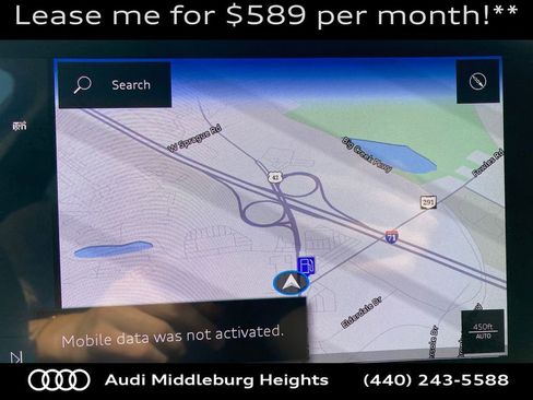 Certified 2025 Audi Q5 Premium w/ Convenience Package image 67