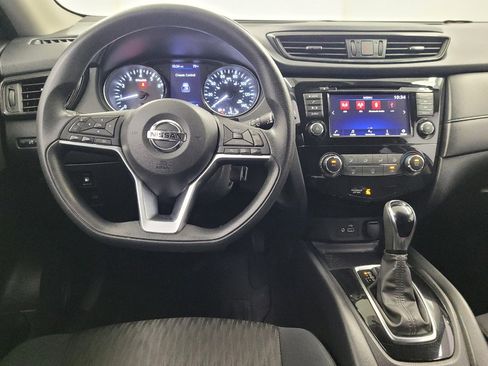 Used 2018 Nissan Rogue S FWD image 22