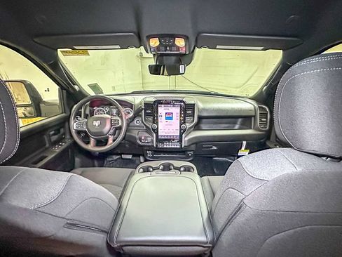 New 2026 RAM 5500 Tradesman AWD/4WD image 20