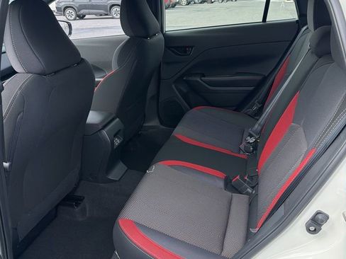 New 2026 Subaru Impreza RS image 4