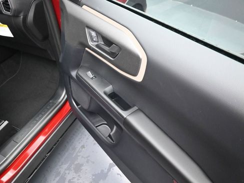 New 2025 Ford Bronco Sport Big Bend w/ Convenience Package image 55