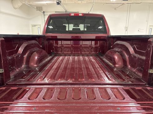 Used 2016 RAM 1500 Big Horn AWD/4WD image 25