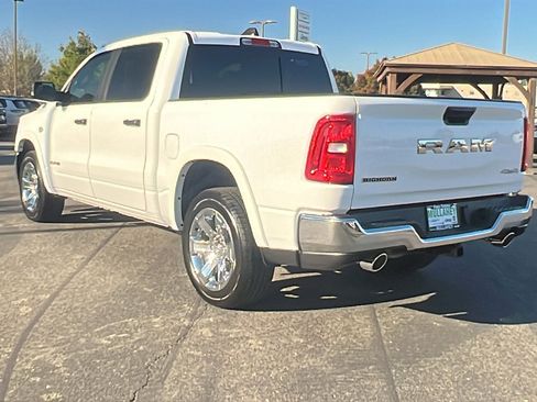 New 2026 RAM 1500 Big Horn image 5